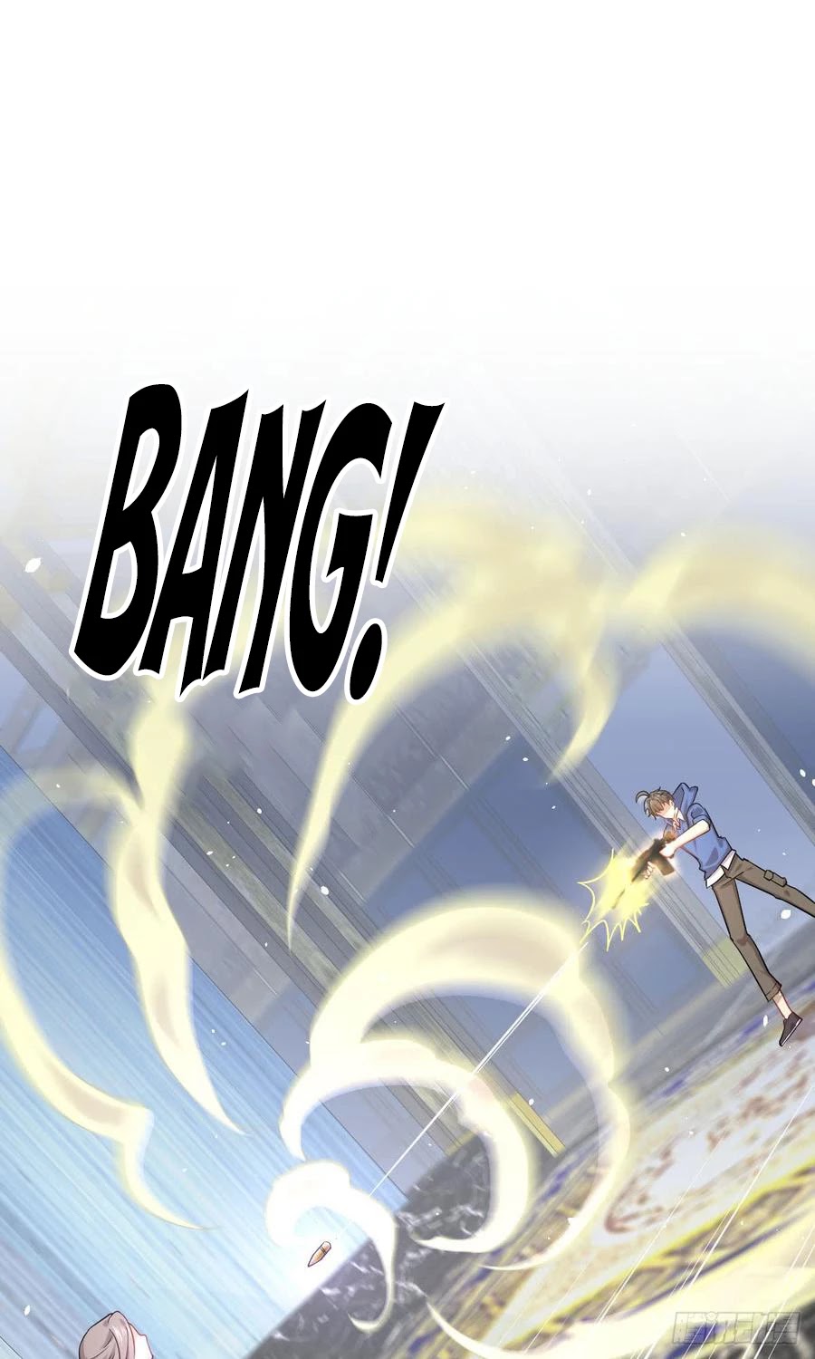 Immortal Swordsman in The Reverse World chapter 93 page 19