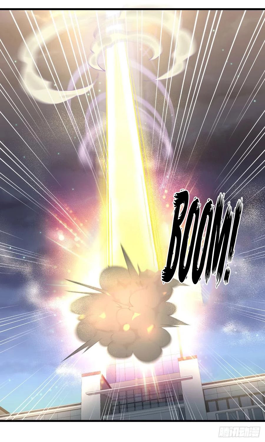 Immortal Swordsman in The Reverse World chapter 93 page 22