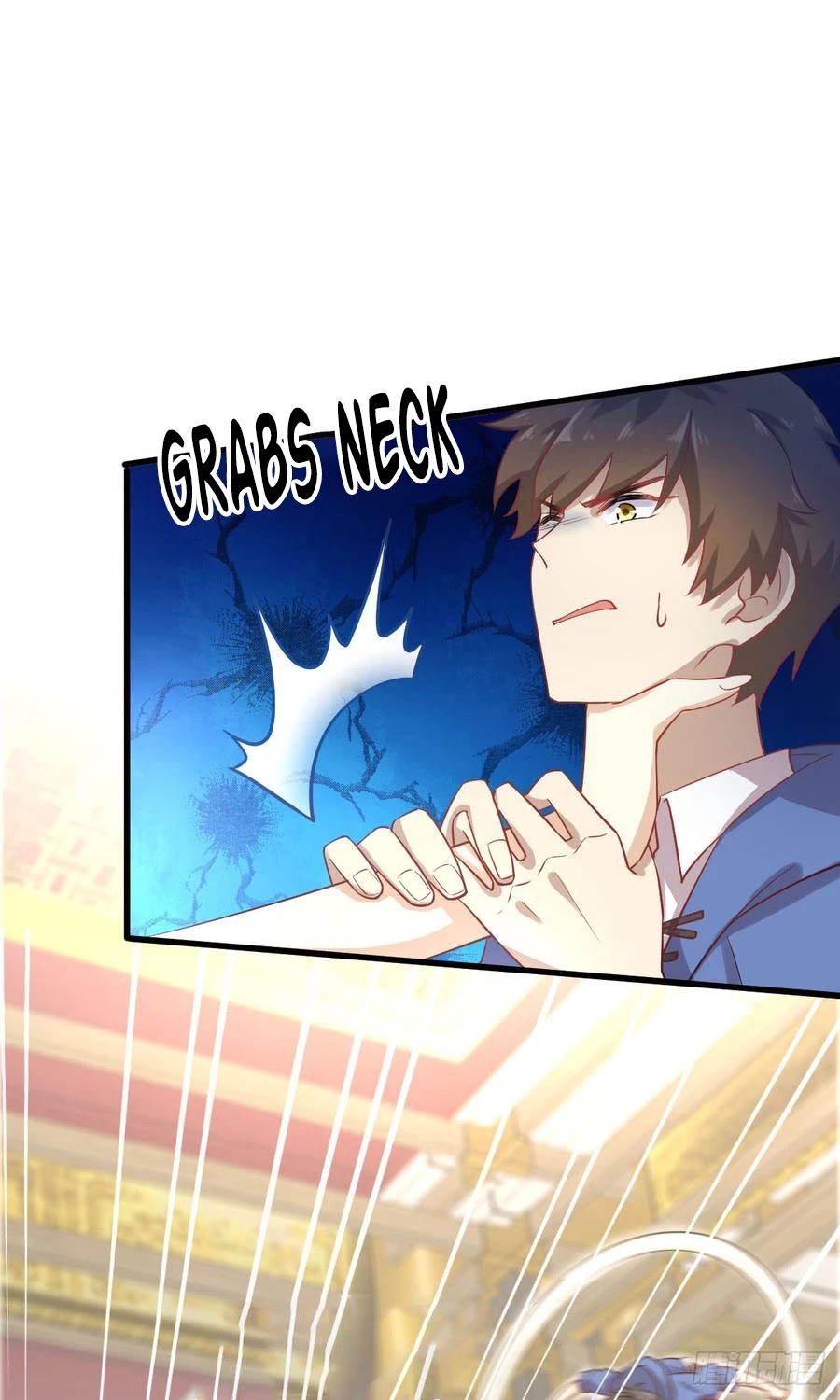 Immortal Swordsman in The Reverse World chapter 93 page 3