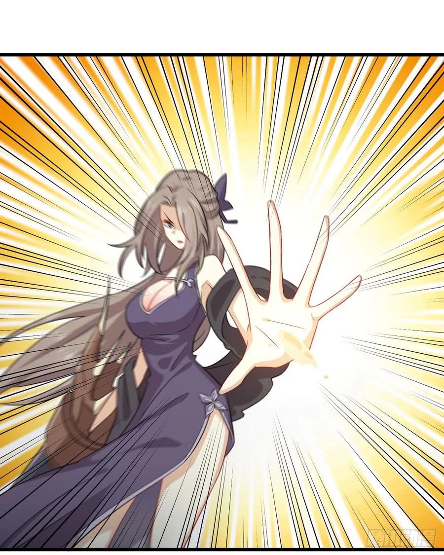 Immortal Swordsman in The Reverse World chapter 93 page 33