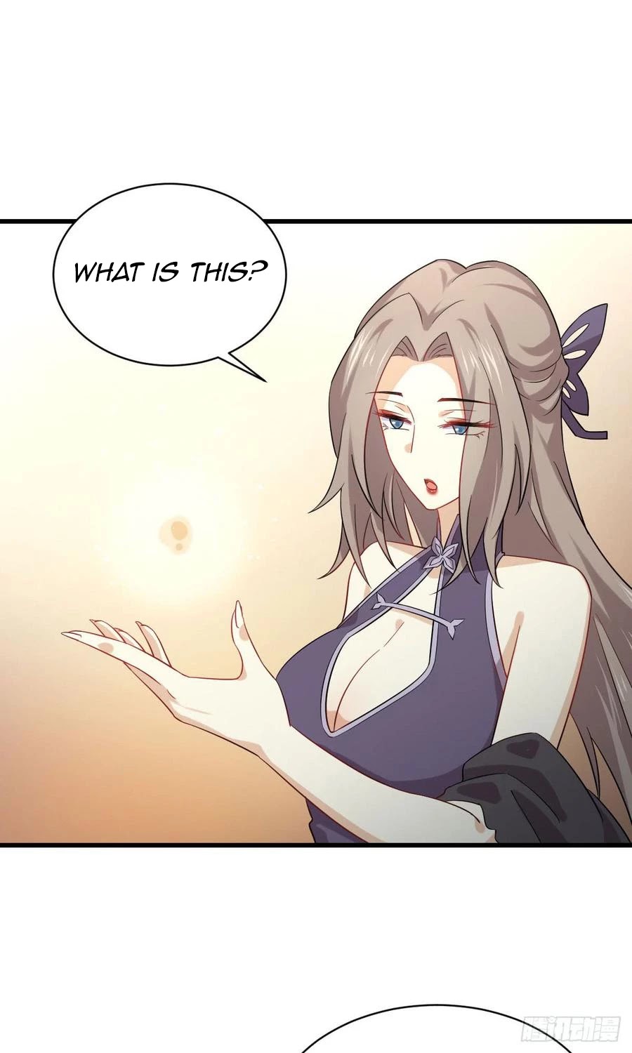 Immortal Swordsman in The Reverse World chapter 93 page 34