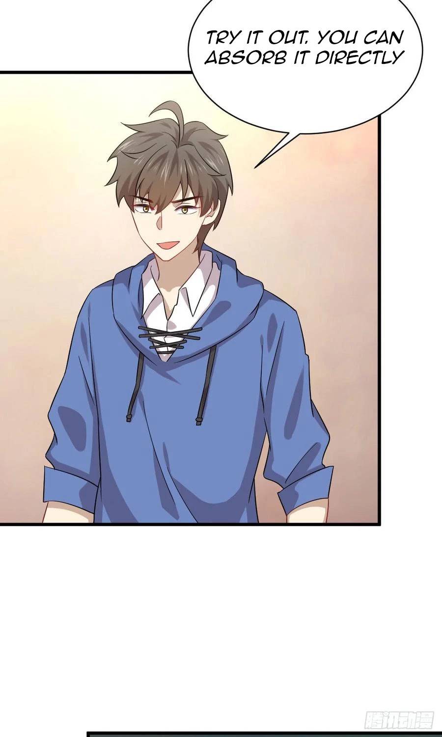 Immortal Swordsman in The Reverse World chapter 93 page 35