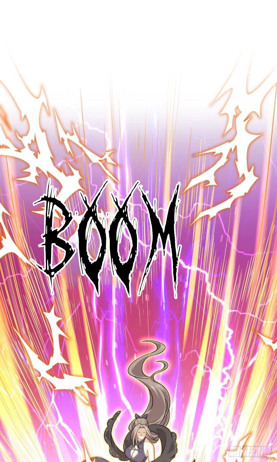 Immortal Swordsman in The Reverse World chapter 93 page 38