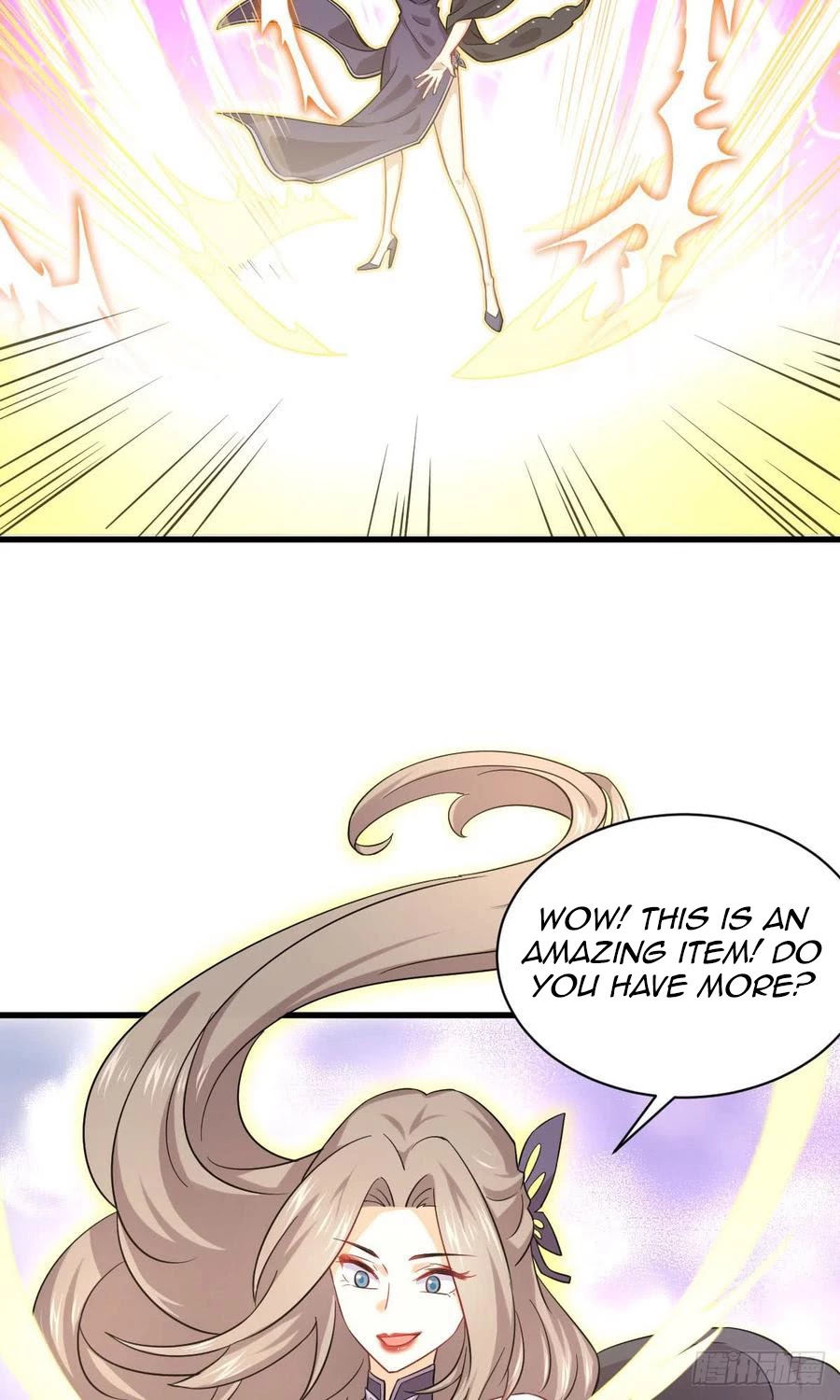 Immortal Swordsman in The Reverse World chapter 93 page 39