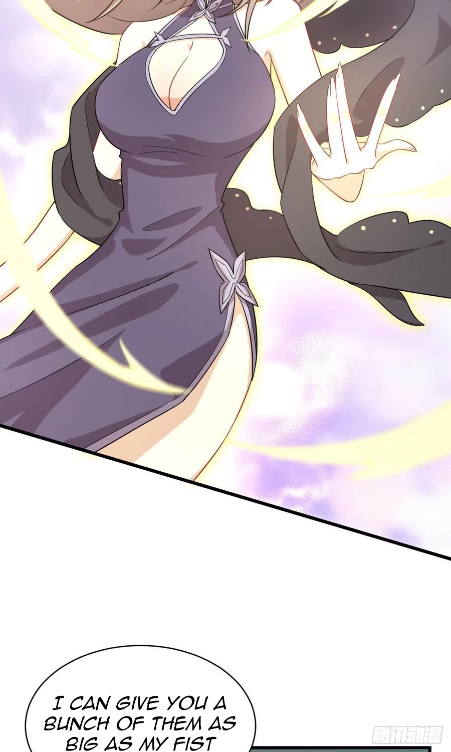 Immortal Swordsman in The Reverse World chapter 93 page 40