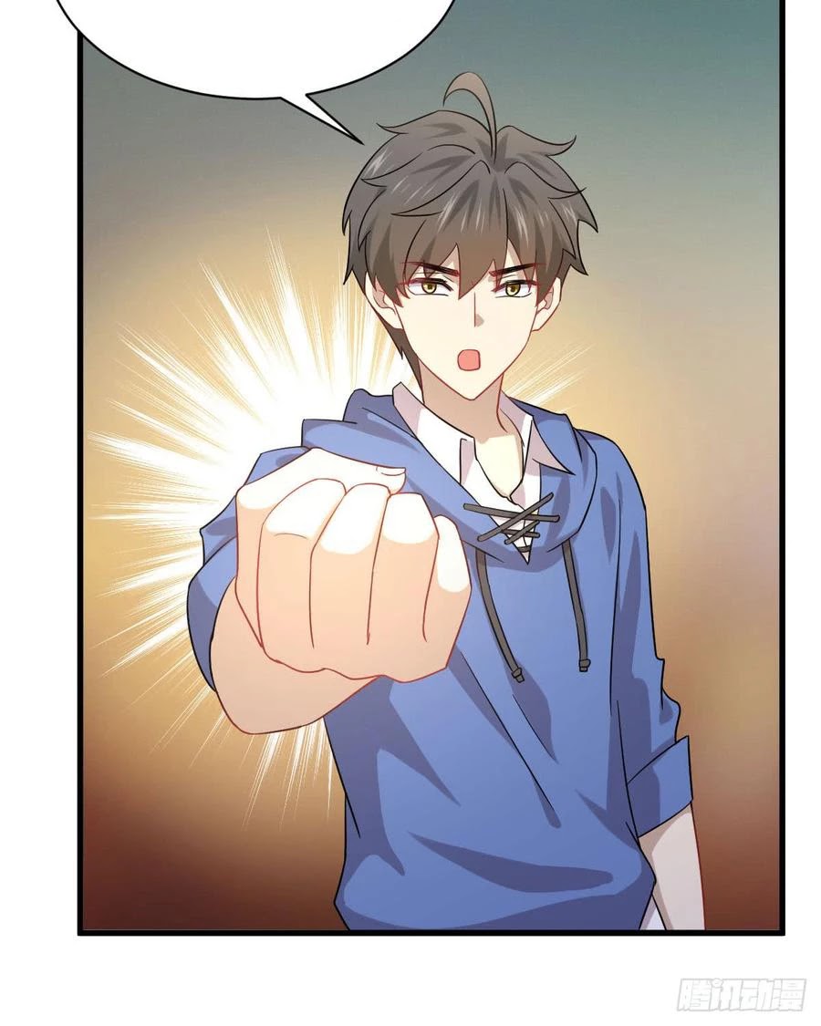 Immortal Swordsman in The Reverse World chapter 93 page 41