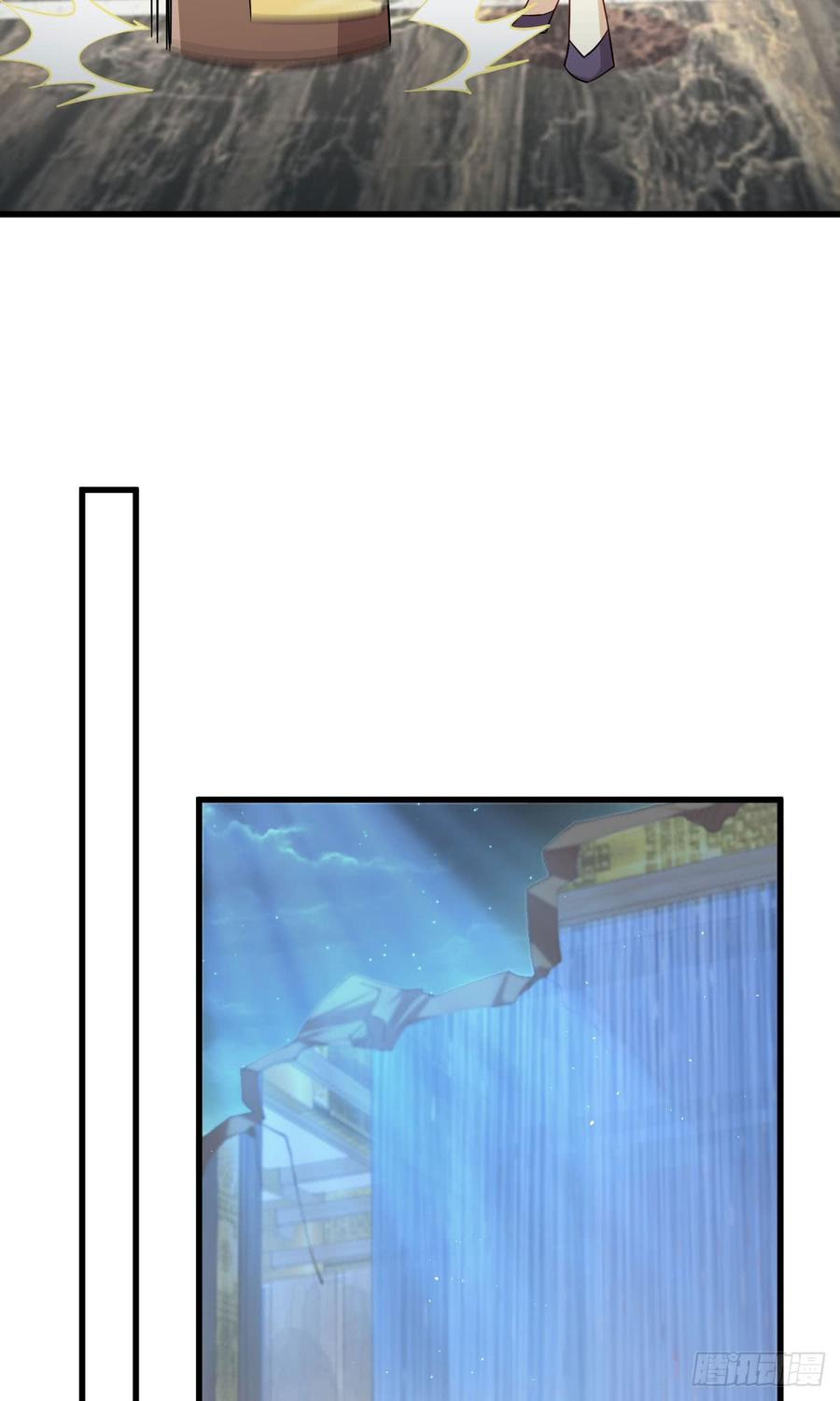 Immortal Swordsman in The Reverse World chapter 93 page 43