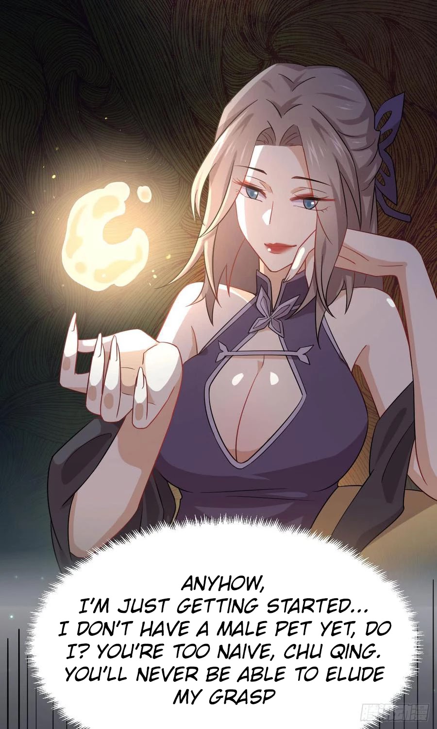 Immortal Swordsman in The Reverse World chapter 93 page 46