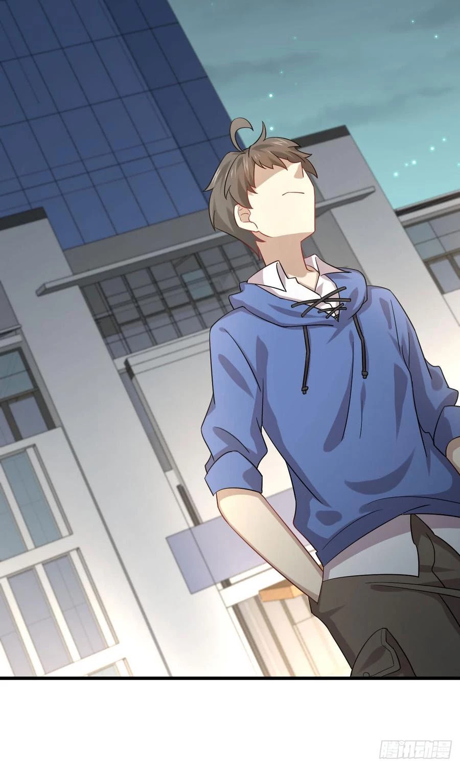 Immortal Swordsman in The Reverse World chapter 93 page 48