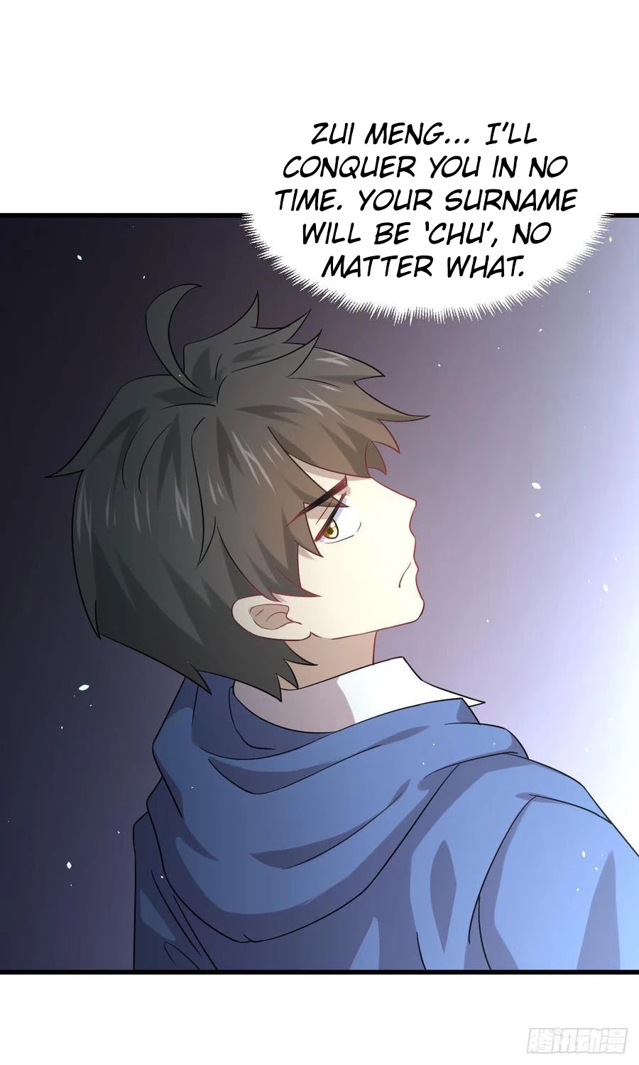 Immortal Swordsman in The Reverse World chapter 93 page 49