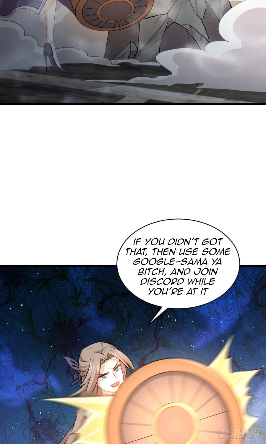 Immortal Swordsman in The Reverse World chapter 93 page 52