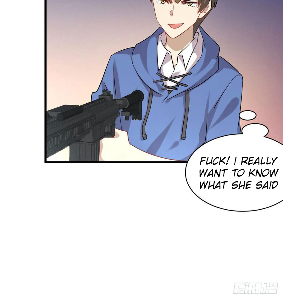 Immortal Swordsman in The Reverse World chapter 93 page 54