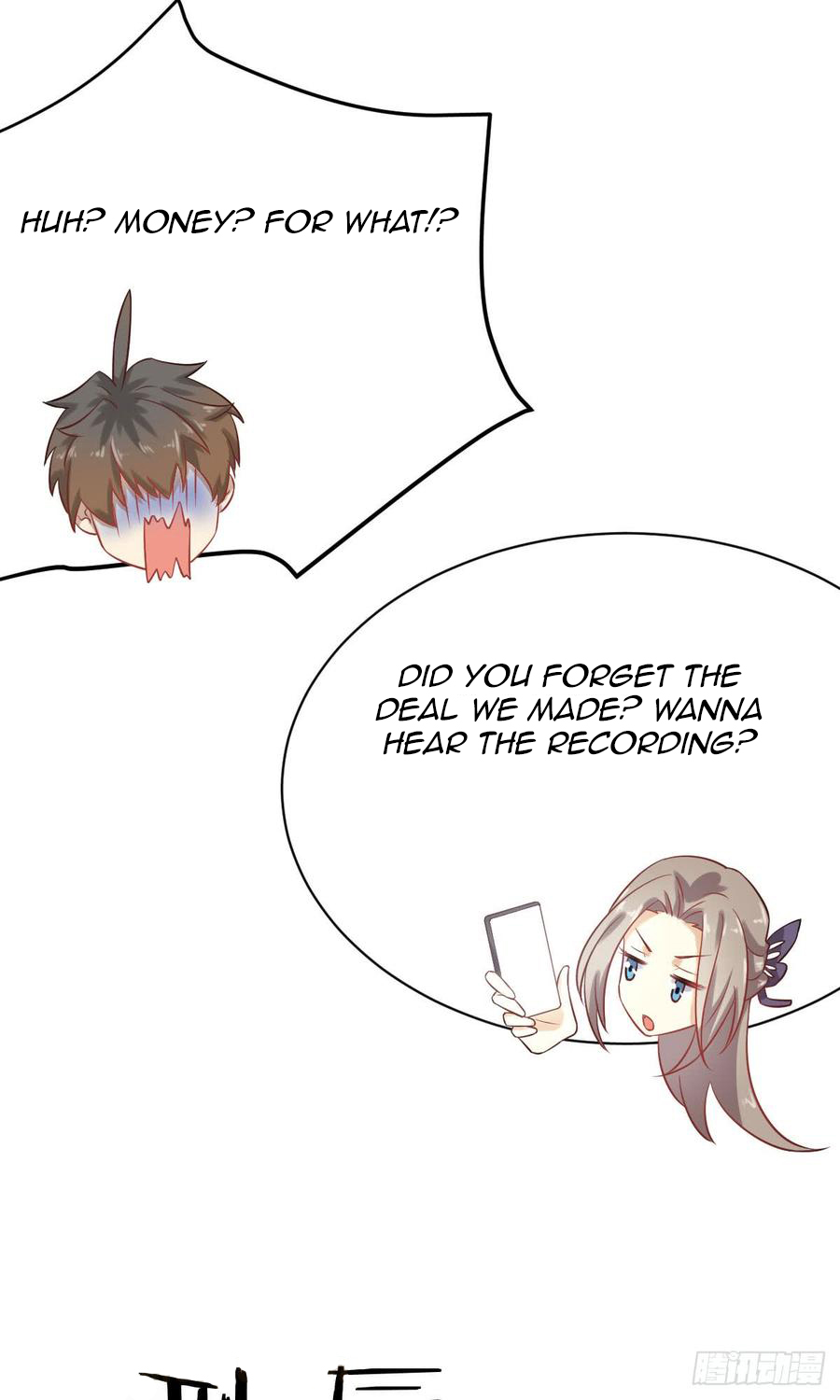 Immortal Swordsman in The Reverse World chapter 93 page 9