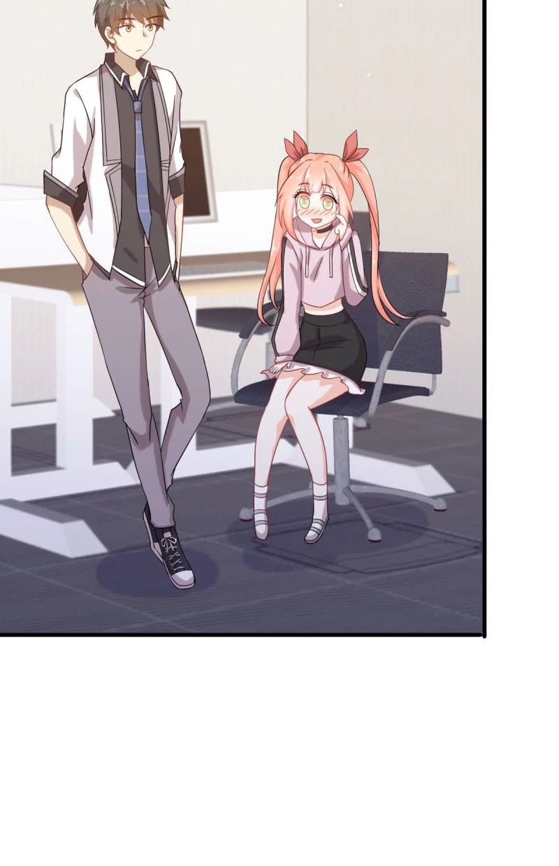 Immortal Swordsman in The Reverse World chapter 94 page 10