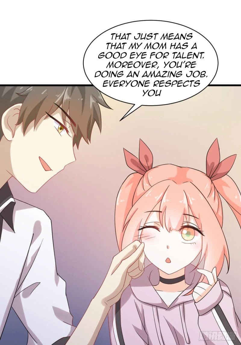 Immortal Swordsman in The Reverse World chapter 94 page 11