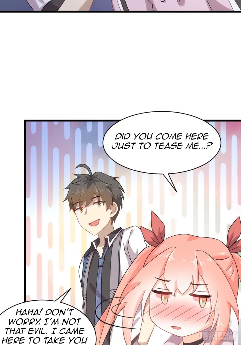 Immortal Swordsman in The Reverse World chapter 94 page 12