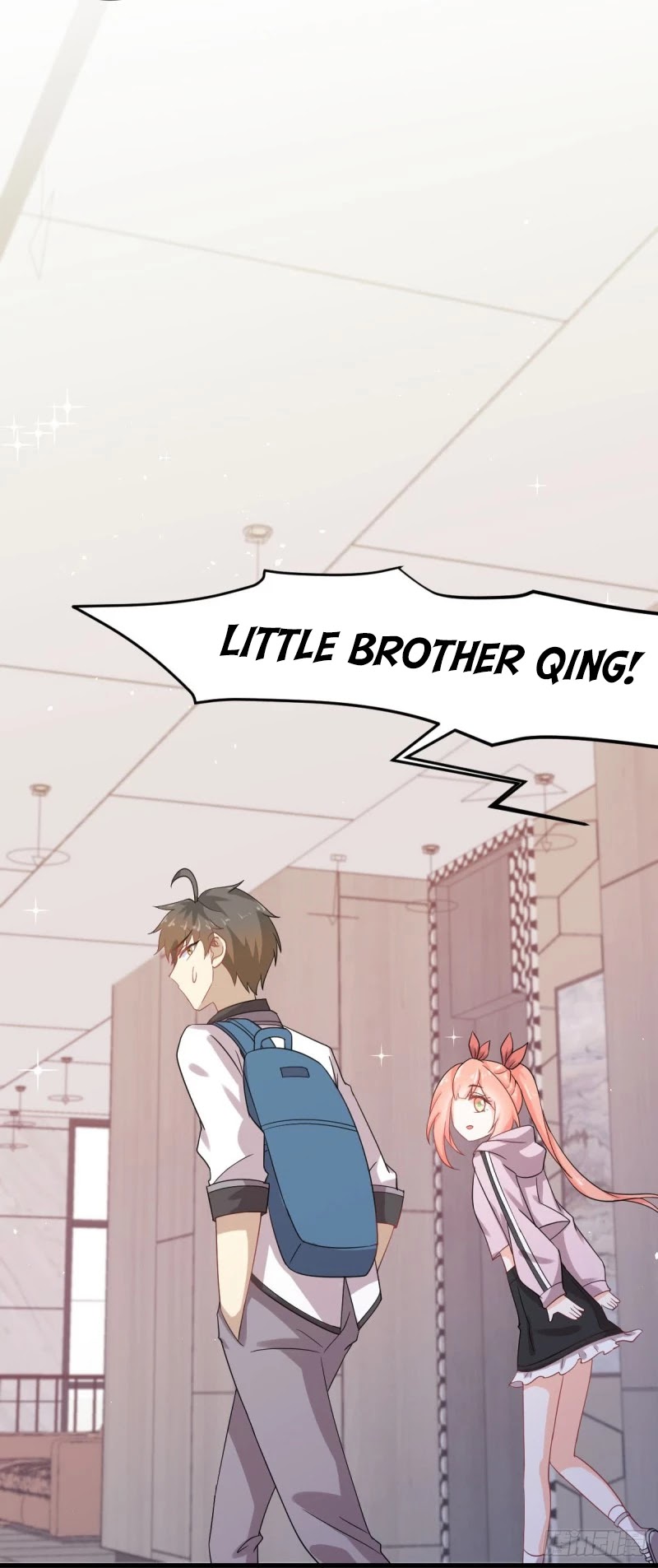 Immortal Swordsman in The Reverse World chapter 94 page 14