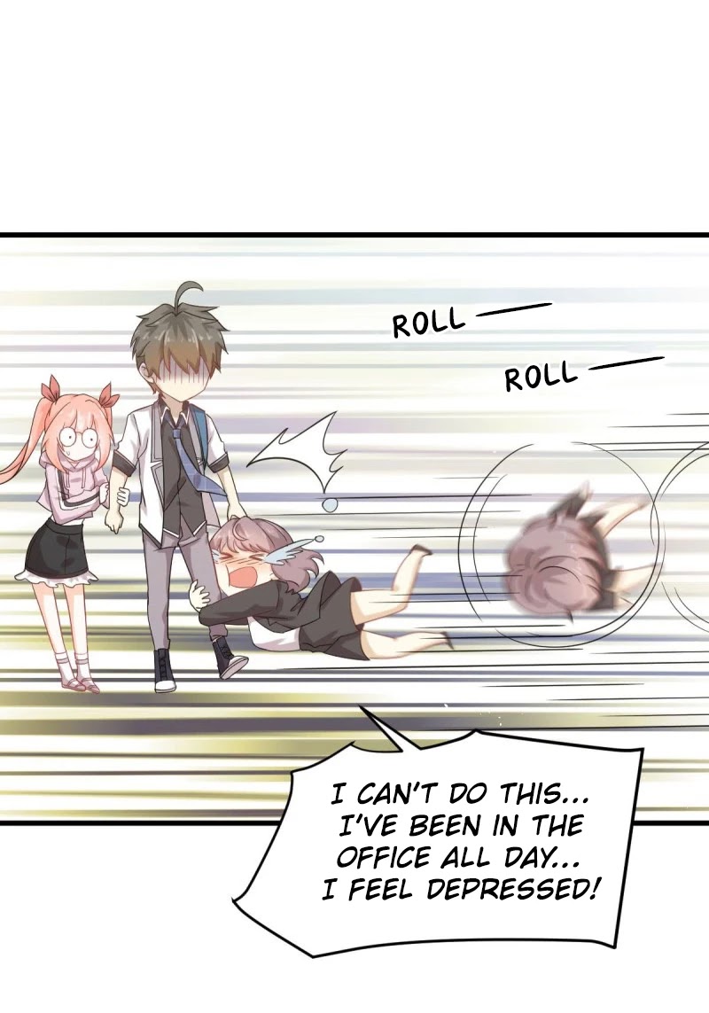 Immortal Swordsman in The Reverse World chapter 94 page 15