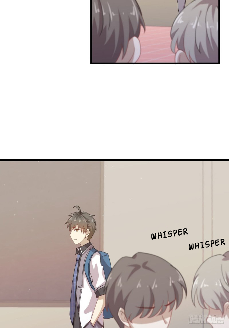 Immortal Swordsman in The Reverse World chapter 94 page 20