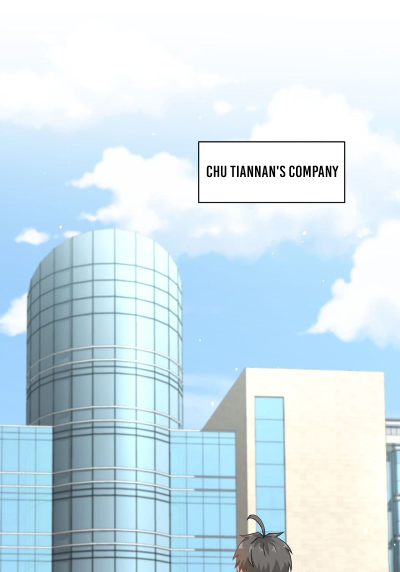 Immortal Swordsman in The Reverse World chapter 94 page 3