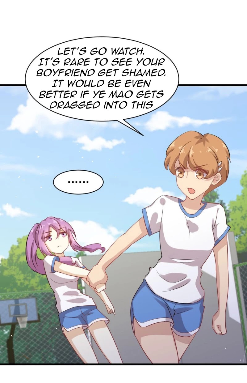 Immortal Swordsman in The Reverse World chapter 94 page 38