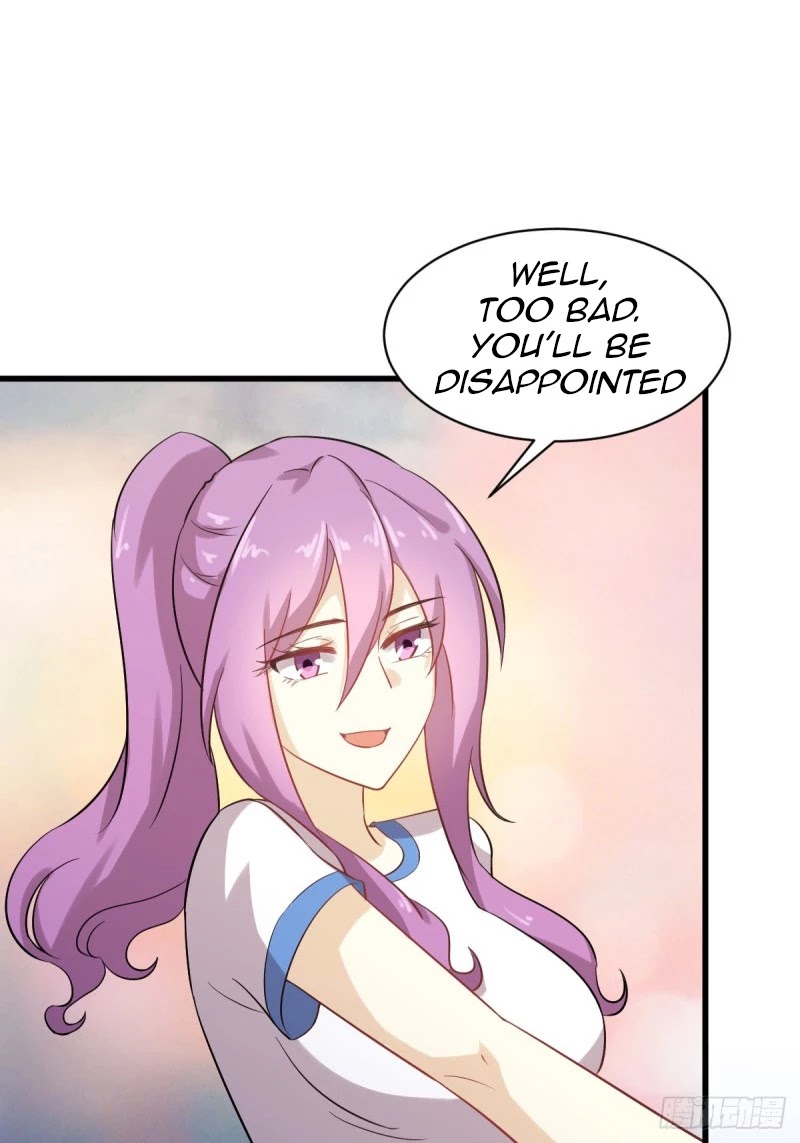 Immortal Swordsman in The Reverse World chapter 94 page 39