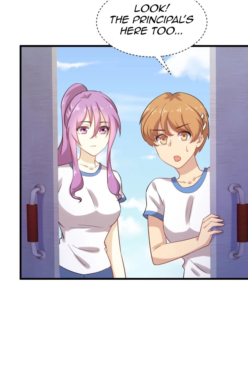 Immortal Swordsman in The Reverse World chapter 94 page 42