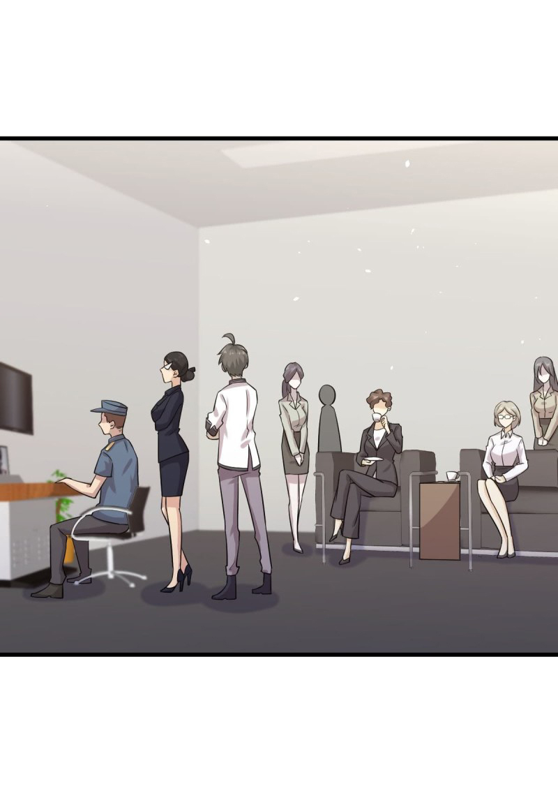 Immortal Swordsman in The Reverse World chapter 94 page 43