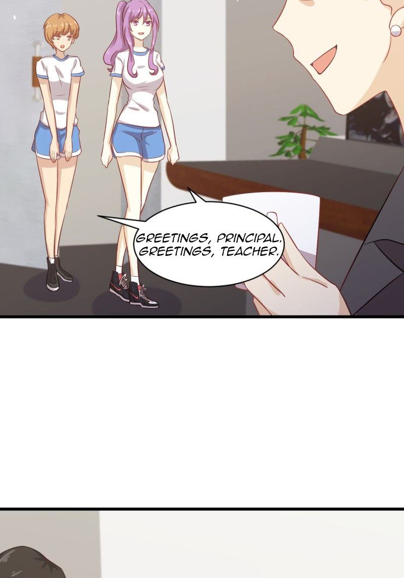 Immortal Swordsman in The Reverse World chapter 94 page 45