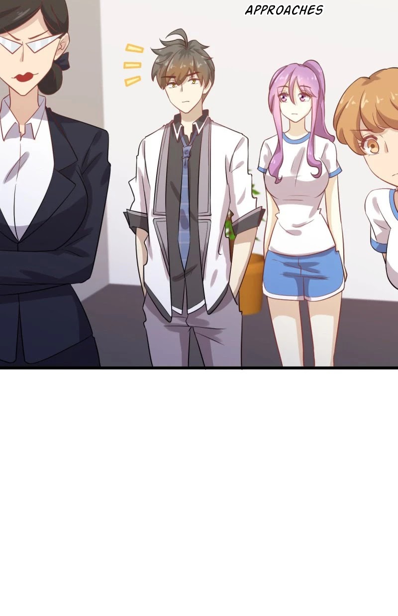 Immortal Swordsman in The Reverse World chapter 94 page 46