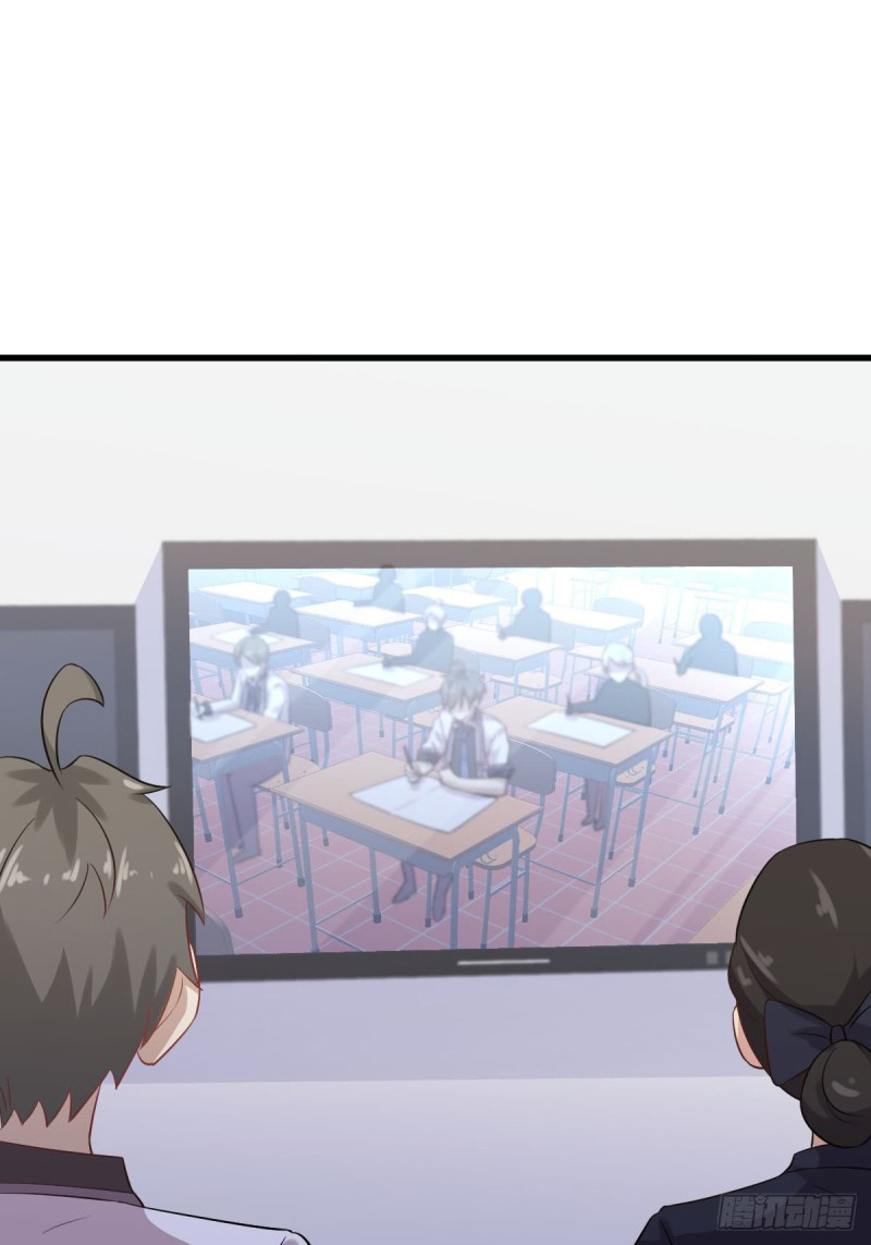 Immortal Swordsman in The Reverse World chapter 94 page 48