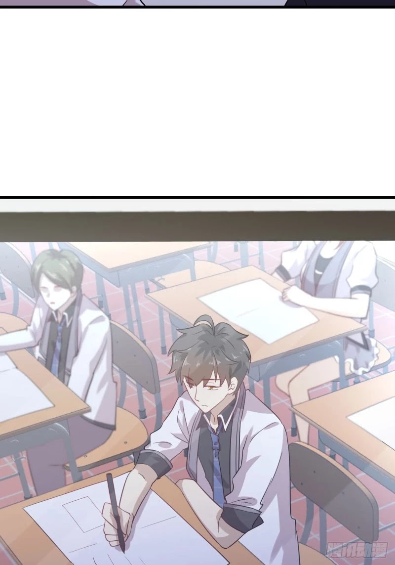 Immortal Swordsman in The Reverse World chapter 94 page 49