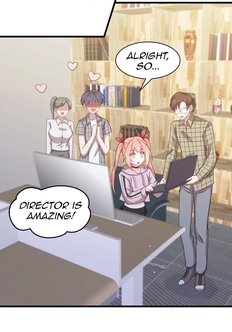 Immortal Swordsman in The Reverse World chapter 94 page 5