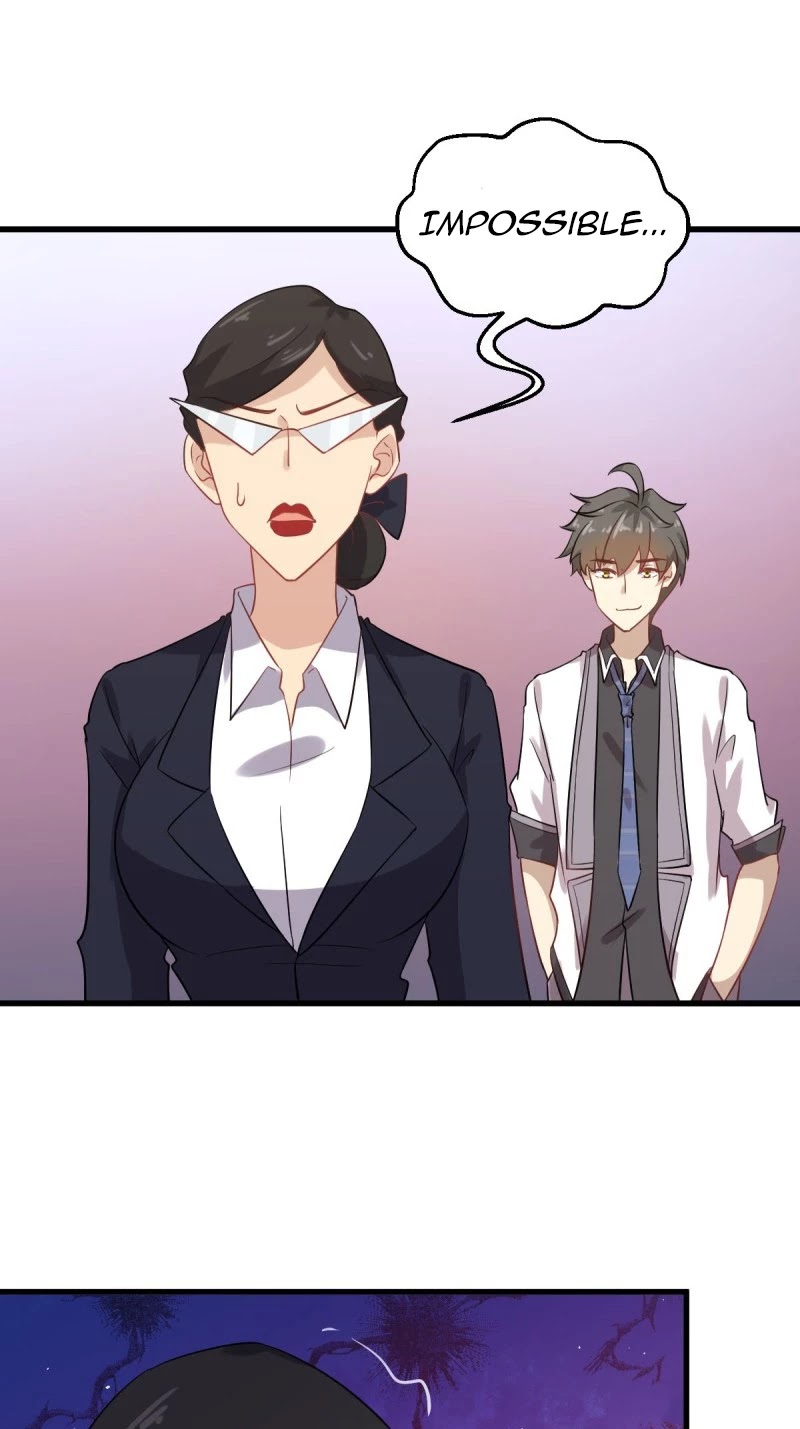 Immortal Swordsman in The Reverse World chapter 94 page 51