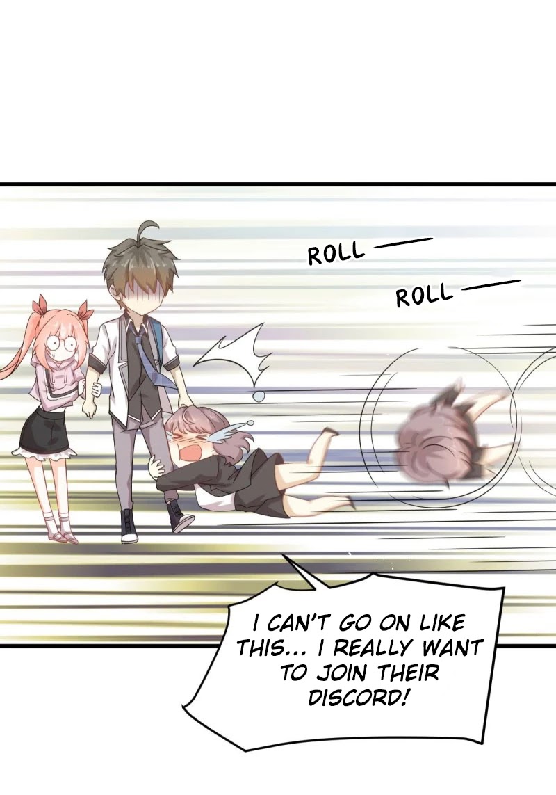 Immortal Swordsman in The Reverse World chapter 94 page 55