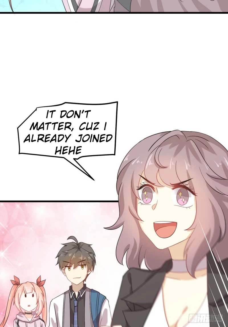 Immortal Swordsman in The Reverse World chapter 94 page 57