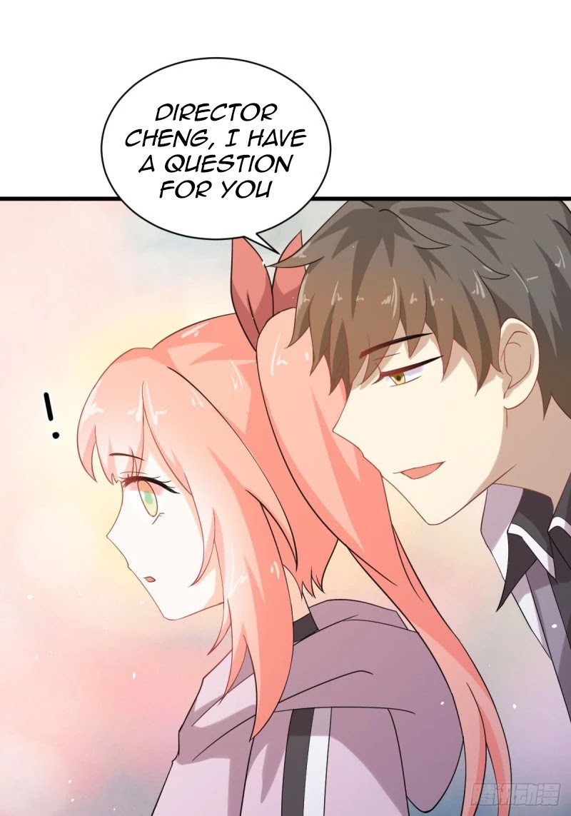 Immortal Swordsman in The Reverse World chapter 94 page 7