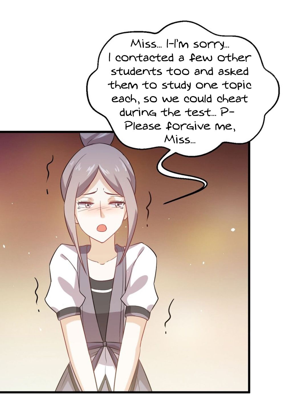 Immortal Swordsman in The Reverse World chapter 95 page 11