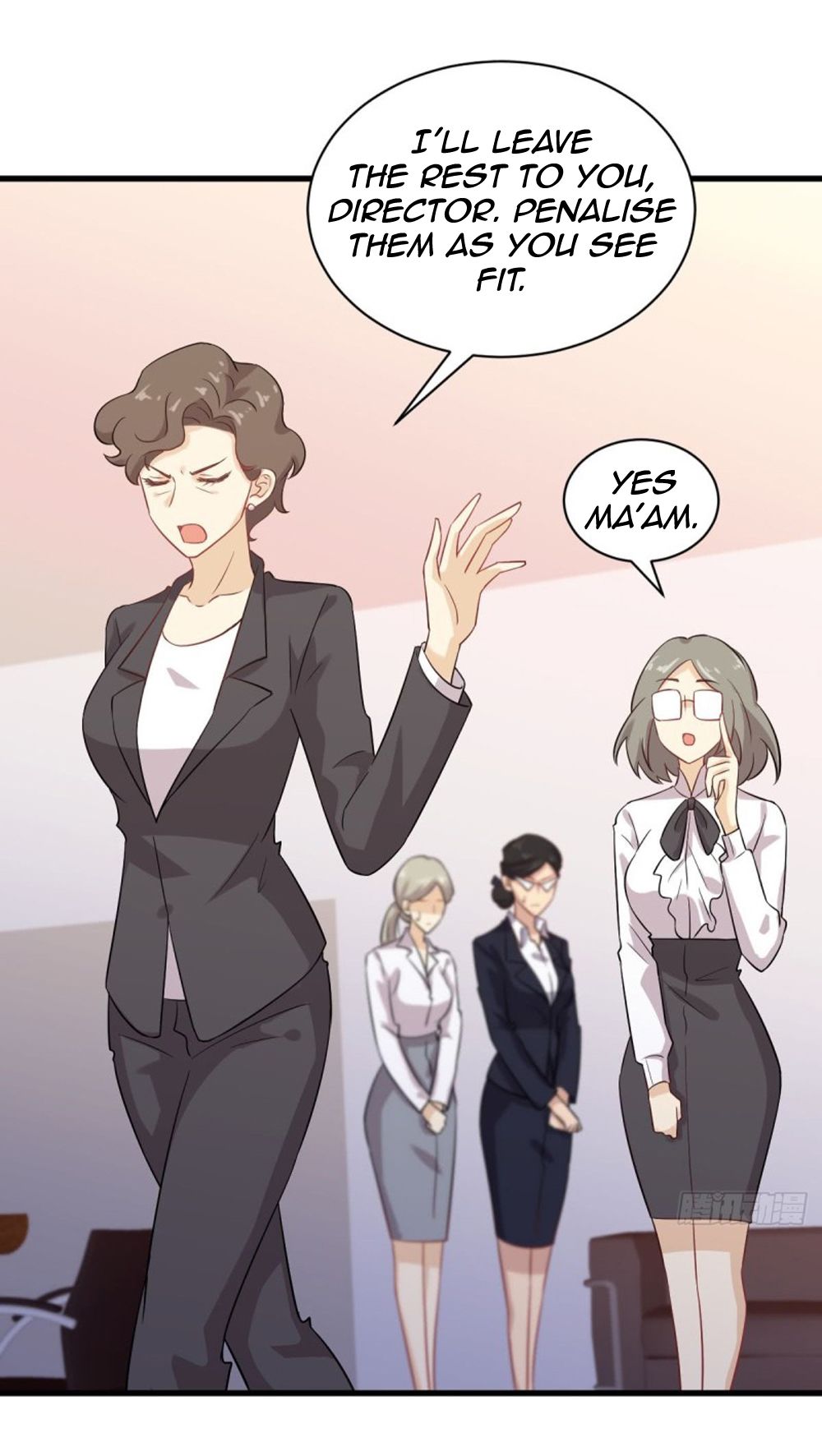 Immortal Swordsman in The Reverse World chapter 95 page 13