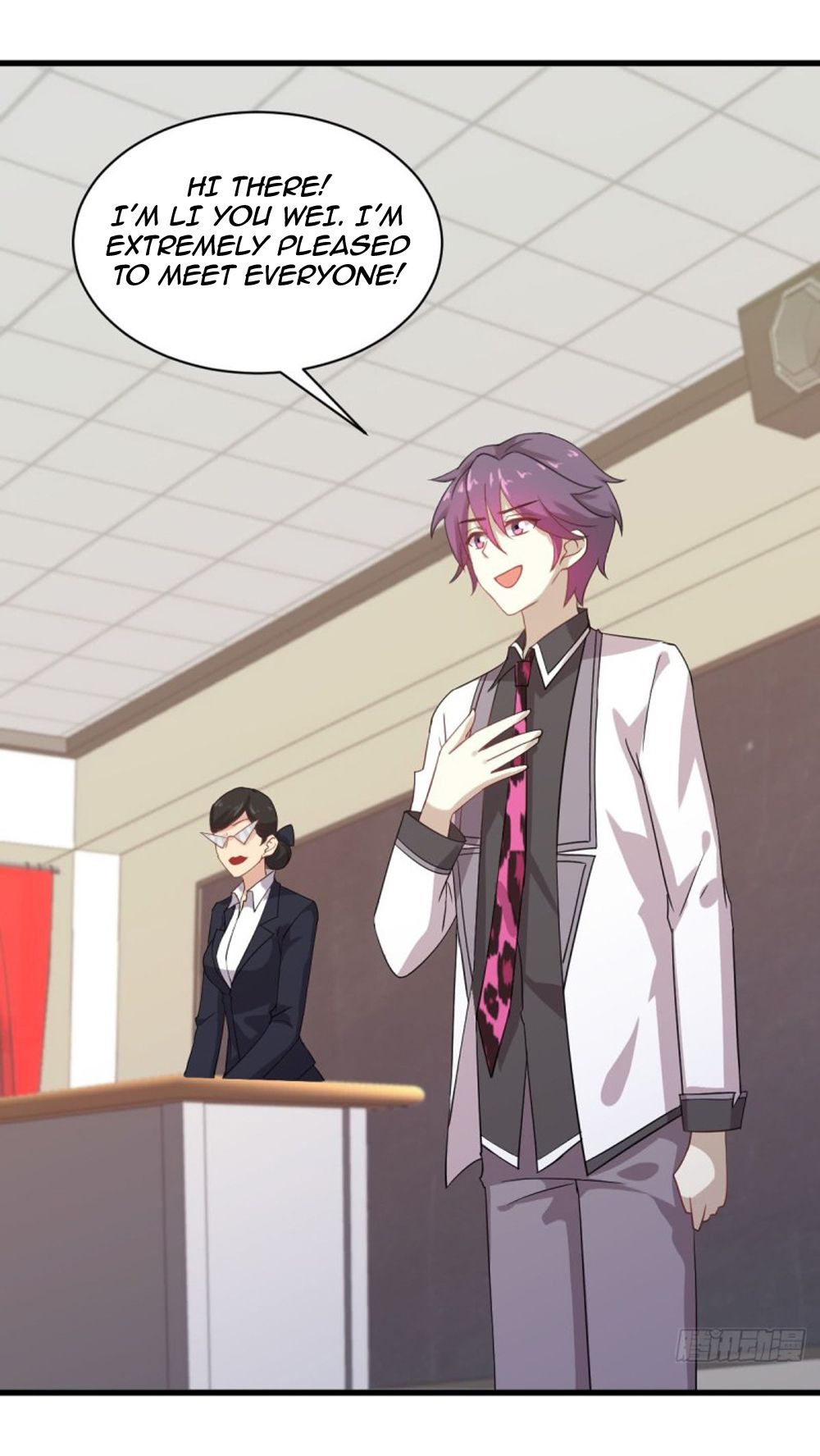 Immortal Swordsman in The Reverse World chapter 95 page 26