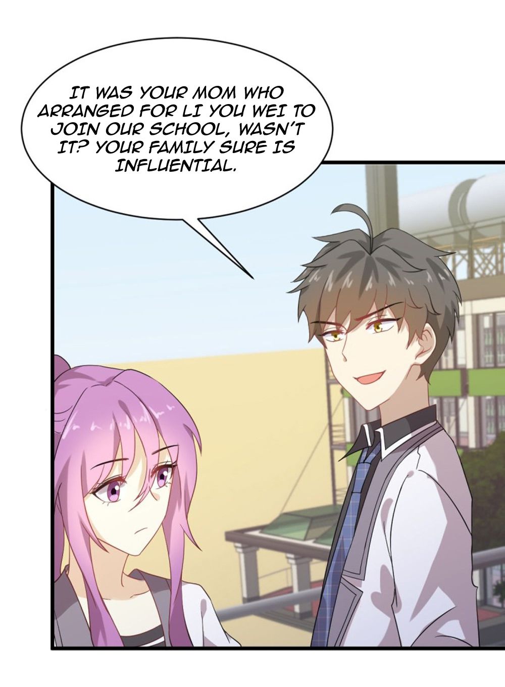 Immortal Swordsman in The Reverse World chapter 95 page 28