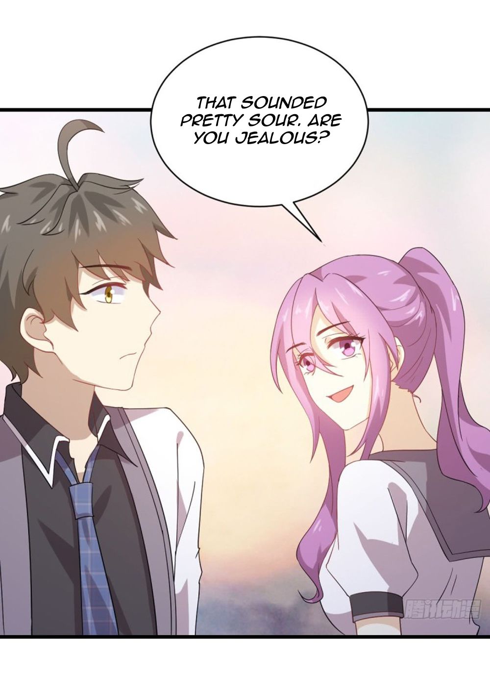 Immortal Swordsman in The Reverse World chapter 95 page 29