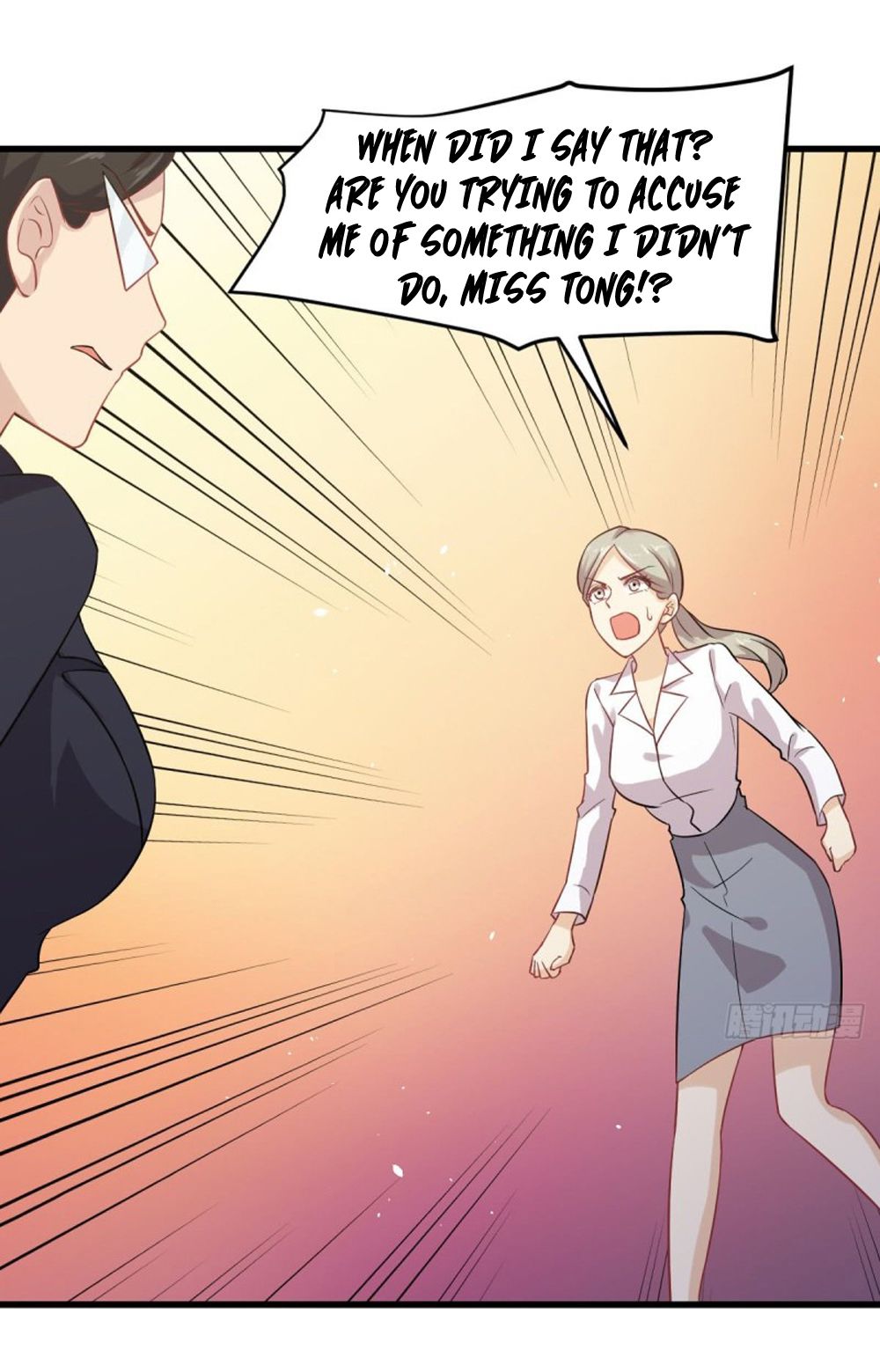 Immortal Swordsman in The Reverse World chapter 95 page 3