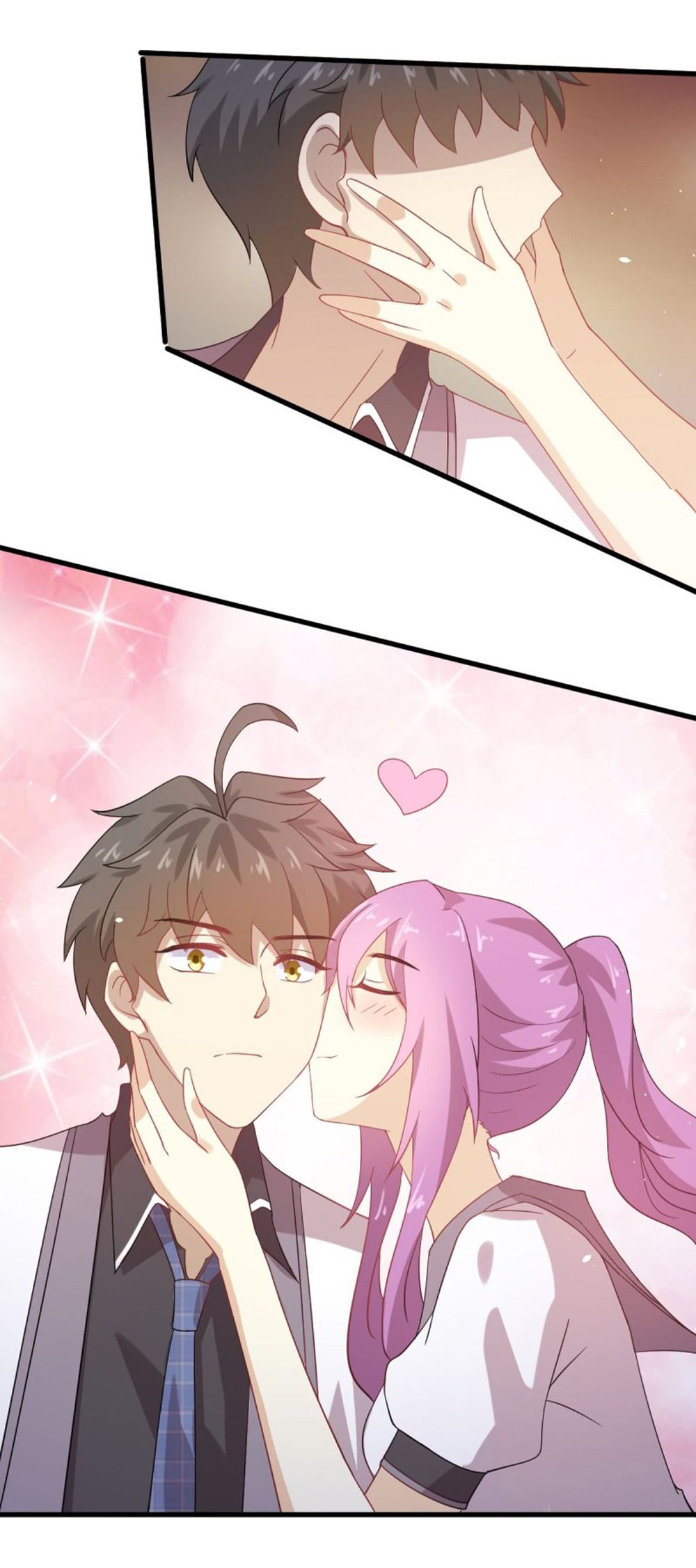 Immortal Swordsman in The Reverse World chapter 95 page 31