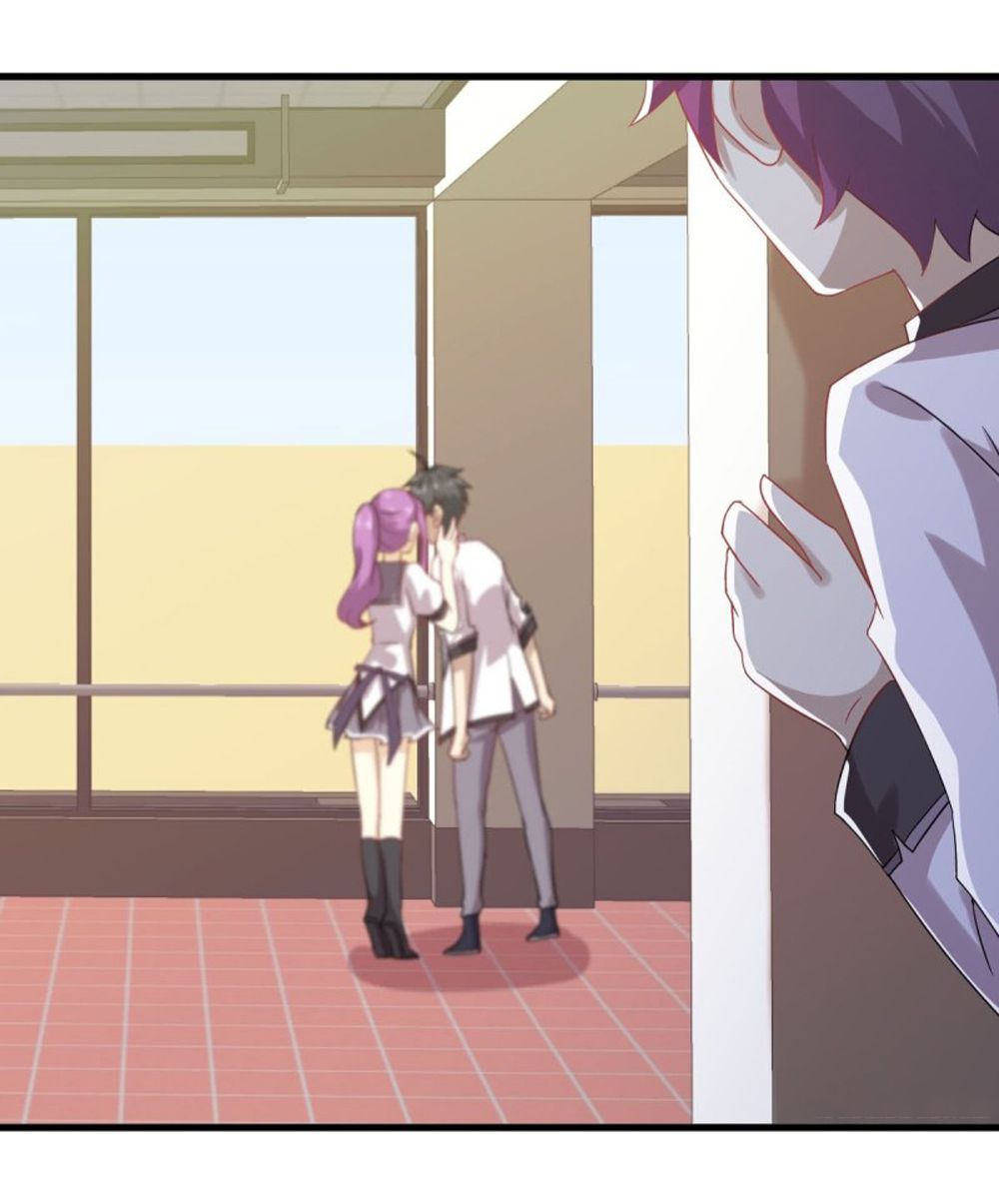 Immortal Swordsman in The Reverse World chapter 95 page 32