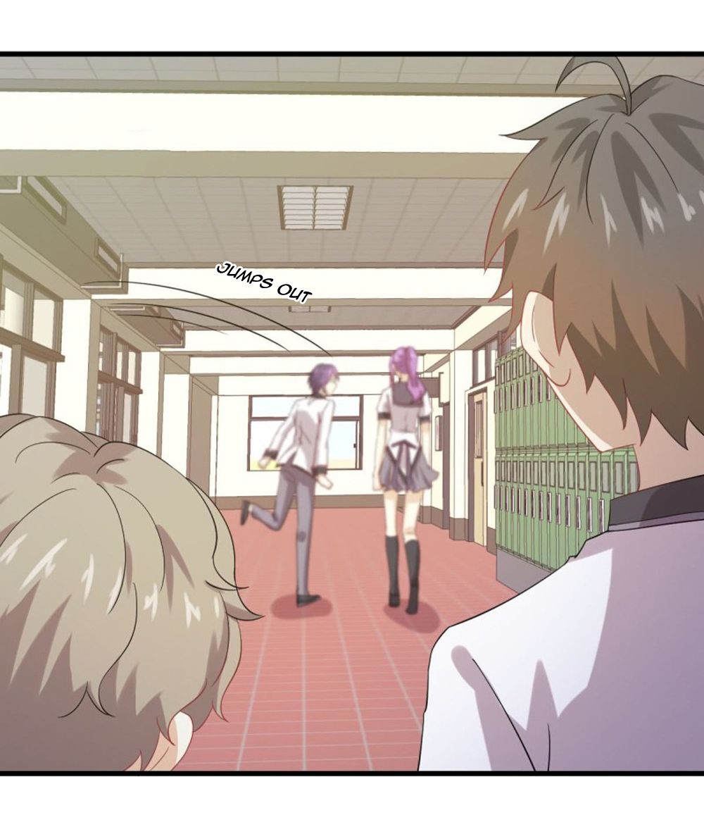 Immortal Swordsman in The Reverse World chapter 95 page 35