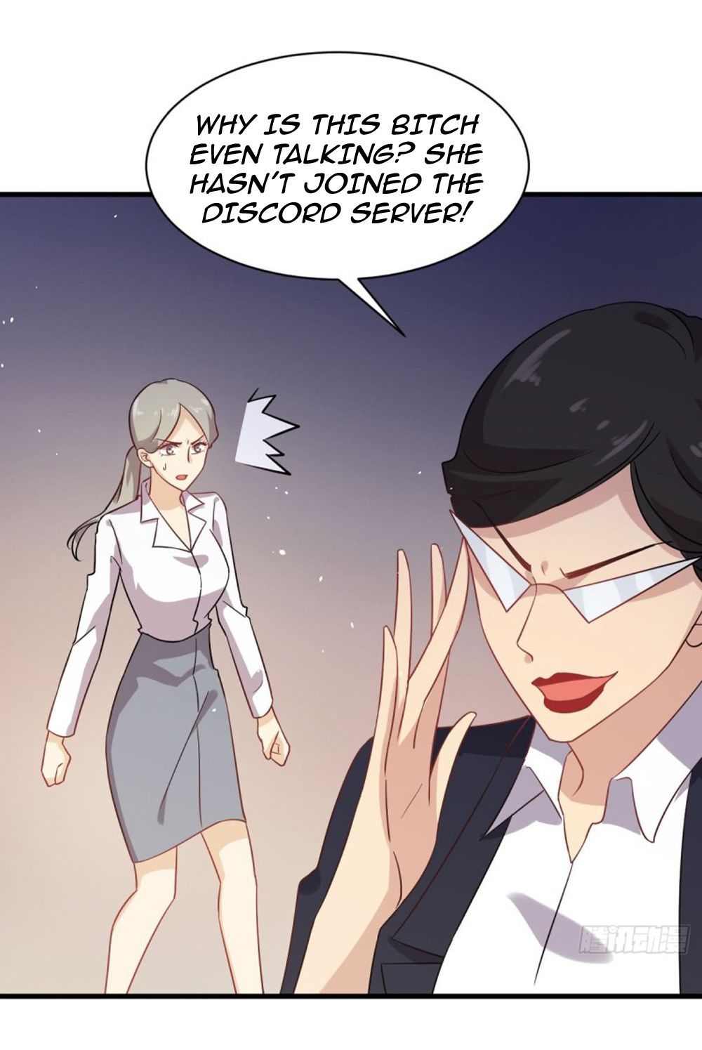 Immortal Swordsman in The Reverse World chapter 95 page 39