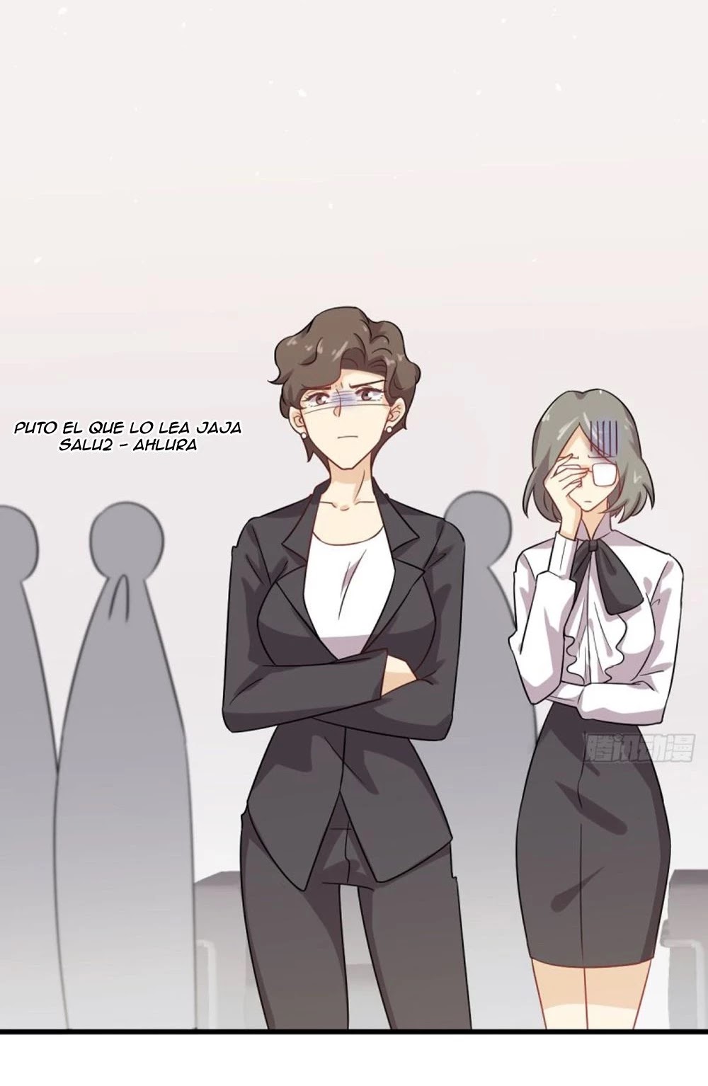 Immortal Swordsman in The Reverse World chapter 95 page 41