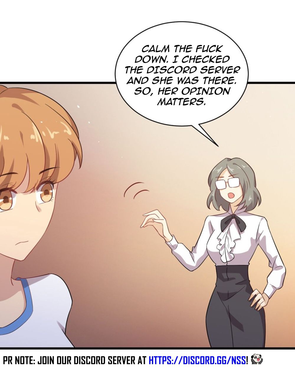 Immortal Swordsman in The Reverse World chapter 95 page 42