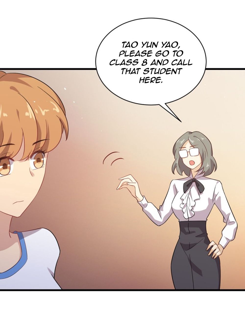 Immortal Swordsman in The Reverse World chapter 95 page 9